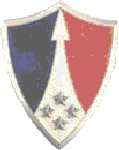 Insigne métallique